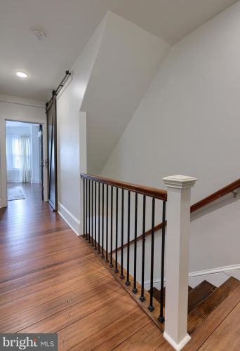 345 Ross St, Lancaster PA  17602-1941 exterior