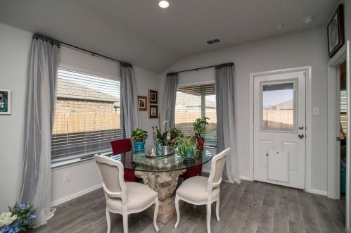 9304 Fox Hill Dr, Fort Worth TX  76131-4268 exterior