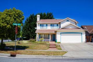 1103 Cheshire Way, Salinas, CA 93906-4921