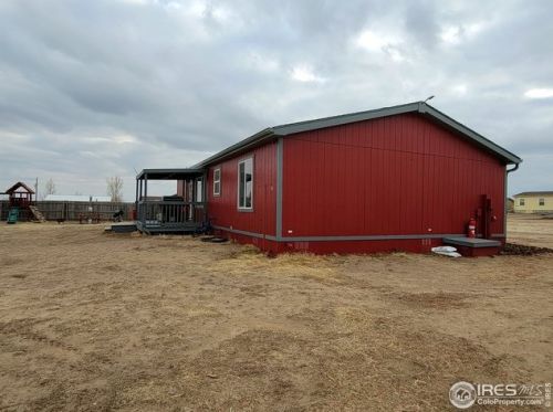39535 Boulevard B, Eaton, CO 80615-9519