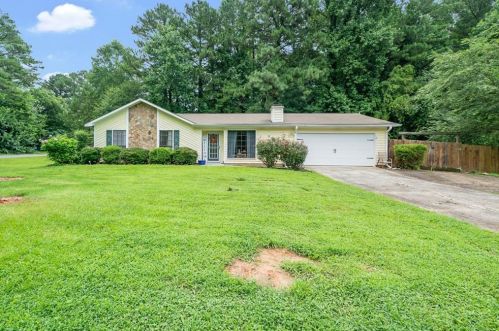 4620 Jamerson Forest Pkwy, Marietta, GA 30066-1129