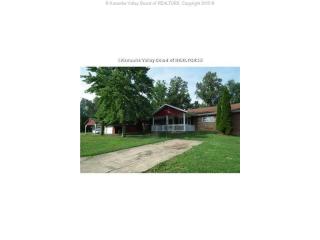 174 Jarrett Heights Rd, Elkview, WV 25071-9252