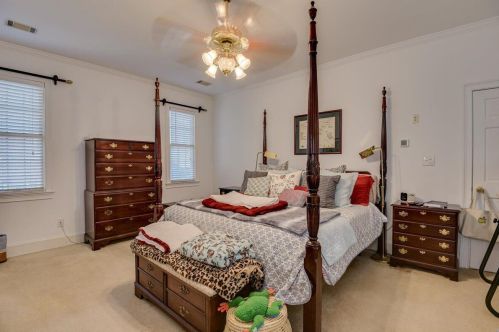 1419 Ashwood Dr, Evans GA  30809-5007 exterior