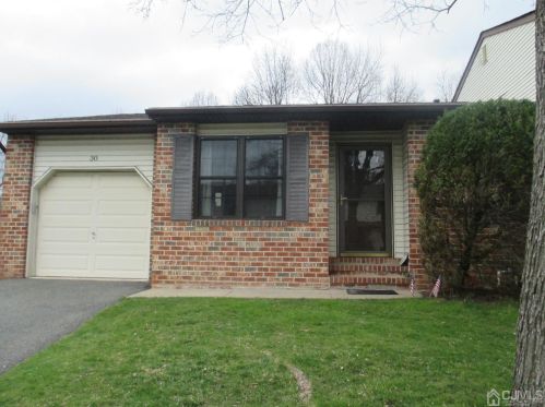 30 Dogwood Dr, Edison, NJ 08820-1447
