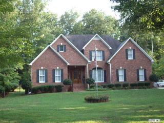 450 Riding Trail Rd, York, SC 29745-8900