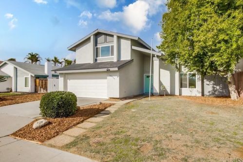 10656 2nd St, Santee, CA 92071-1970
