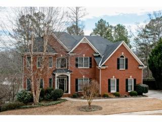 1824 Mountain Lake Dr, Kennesaw, GA 30152-7720
