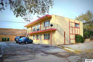2197 Patton Dr, Reno, NV 89512-1737