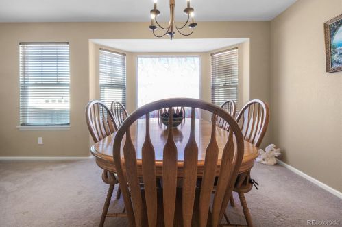 5054 Gold Bug Way, Aurora CO 80016-4264 exterior