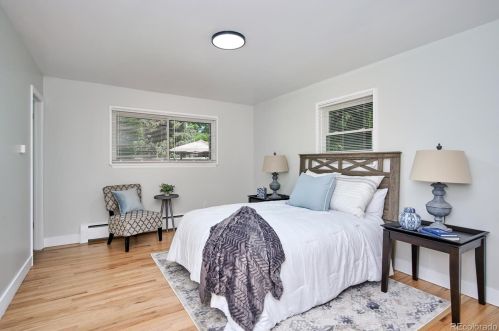 4360 Alton Ct, Englewood CO  80111-1212 exterior