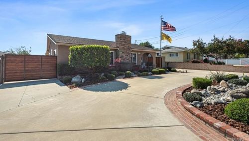 523 Ramona Ave, La Verne, CA 91750-4124