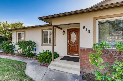816 Amber Ct, Upland, CA 91786-3709