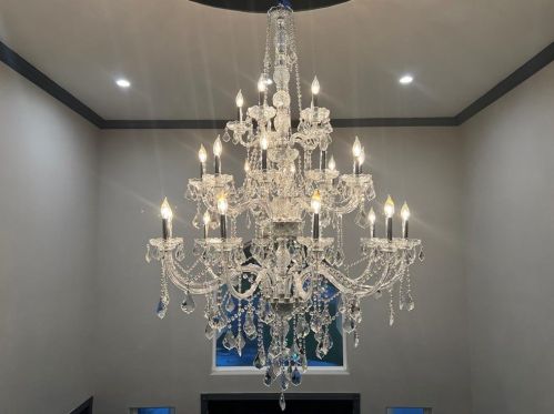 15475 Conroe Dr, Conroe TX  77384-3419 exterior