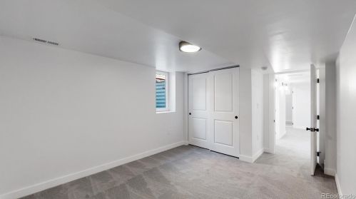 1342 Elm St, Denver CO  80220-2515 exterior