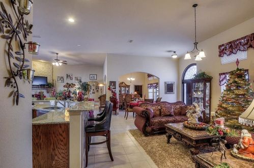 636 Possom Trot Holw, Whitewright TX 75491-7265 exterior