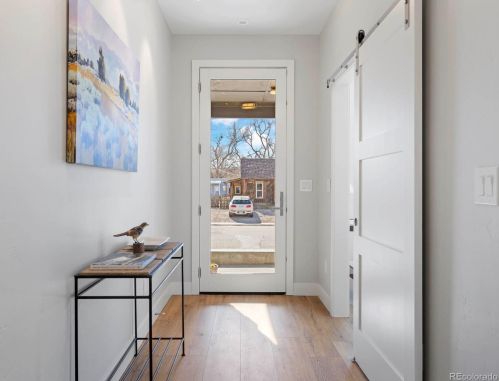 1916 Huron St, Denver, CO 80223-3935