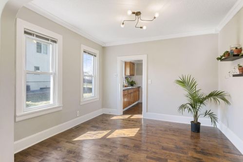 2310 2nd St, Minneapolis MN  55411-2209 exterior