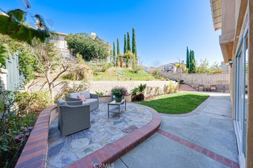 32 Trinity, Irvine CA  92612-3271 exterior
