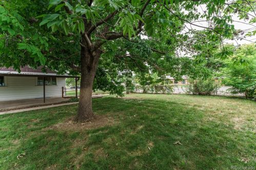 105 Garrison St, Denver CO  80226-1040 exterior