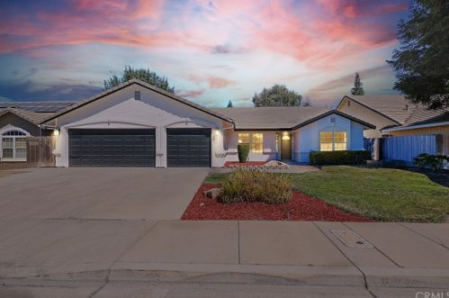 1223 Billie Ct, Merced, CA 95340-0709