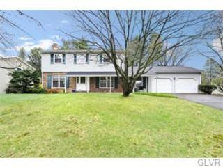 1220 Stark Rd, Bethlehem, PA 18017-1036