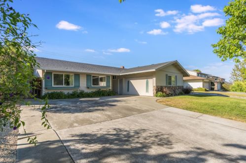1625 Noreen Dr, San Jose, CA 95124-3828