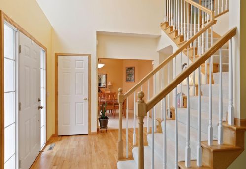 2915 Eagle Valley Dr, Saint Paul MN  55129-4266 exterior