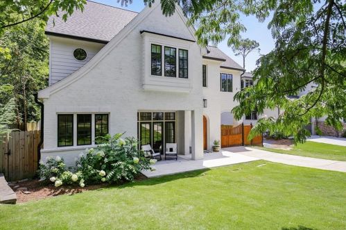 3207 Clairwood Ter, Atlanta, GA 30341-3215