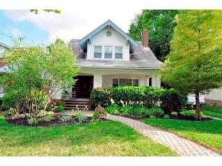4781 Highridge Ave, Cincinnati, OH 45238-4528
