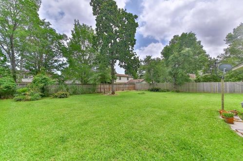 3109 Woodland, Morgans Point TX 76513 exterior