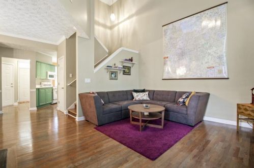 55 Hammock Pl, Atlanta GA  30312-2879 exterior