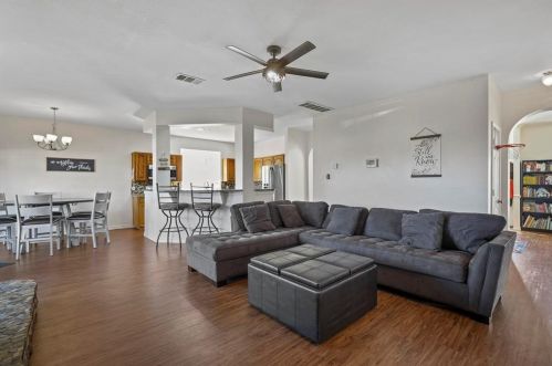 509 Copeland Dr, Cedar Hill TX 75104-5059 exterior