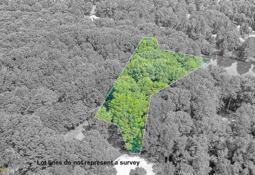 3890 Sundowner Ct, Conyers GA  30094-3870 exterior