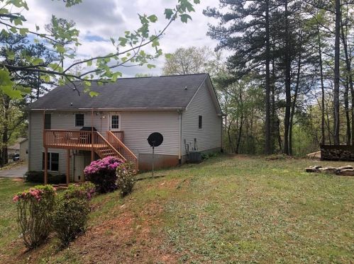 366 Royal Oaks Ln, Dahlonega, GA 30533-8753