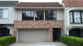 2270 36th Ave, San Francisco CA  94116-1646 exterior