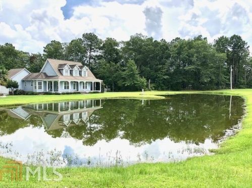 2004 Blankenbaker Rd, Statesboro, GA 30458-8829