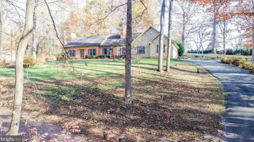 9599 Woodberry Forest Rd, Madison Mills VA  22960-2313 exterior