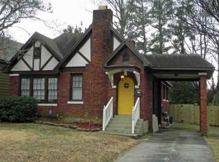 1759 Crump Ave, Memphis, TN 38107-4512