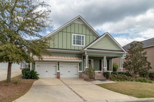 853 Willow Lk, Evans, GA 30809-8031