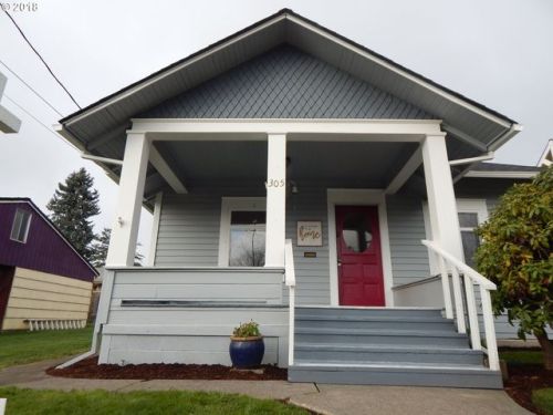 305 Meridian St, Newberg, OR 97132-3151