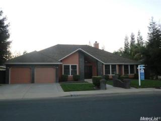 3913 St Nicholas Dr, Modesto, CA 95356-2447