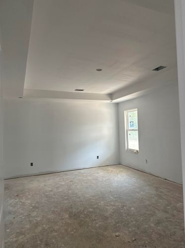 134 Hughes Dr, Warner Robins GA  31093-7352 exterior