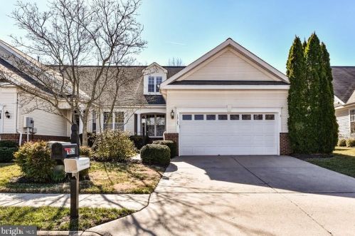 13525 Tallyrand Way, Gainesville, VA 20155-6651
