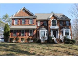 2501 Crest Hollow Ct, Goochland, VA 23063-3254