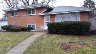 1020 Lilly Ln, Palatine, IL 60074-1257