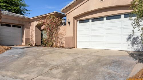 4 Monet Ct, Rancho Mirage, CA 92270-2718