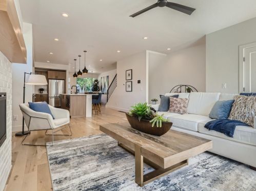 2880 Acoma St, Englewood CO 80110-2413 exterior