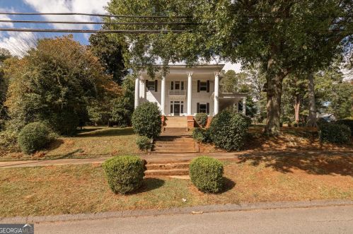 302 Highland Ave, Monroe, GA 30655-1906