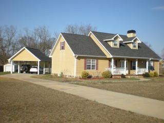 1470 Hebron Church Rd, Statham, GA 30666-3319