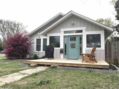 1405 Mitchell St, Conway, AR 72034-3858